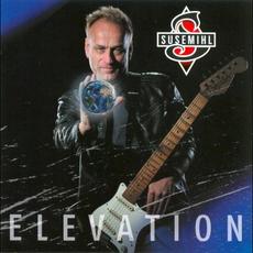 Elevation mp3 Album by Andy Susemihl
