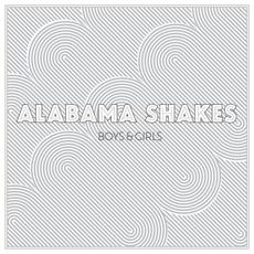 Boys & Girls (Japanese Edition) mp3 Album by Alabama Shakes
