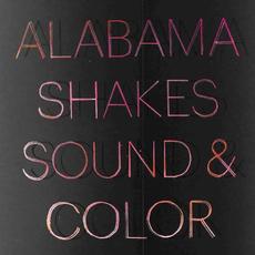 Sound & Color (Deluxe Edition) mp3 Album by Alabama Shakes