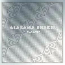 Boys & Girls (10 Year Deluxe Edition) mp3 Album by Alabama Shakes