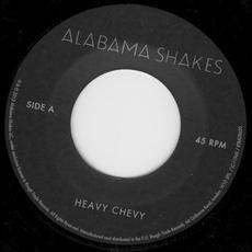 Heavy Chevy mp3 Album by Alabama Shakes