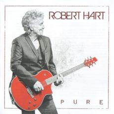 Pure mp3 Album by Robert Hart