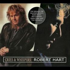 Cries and Whispers (Remastered) mp3 Album by Robert Hart