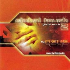 Global Touch 2 mp3 Album by Qsys