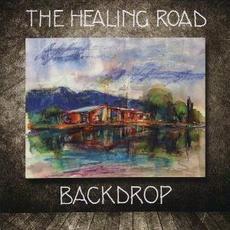 Backdrop mp3 Album by The Healing Road