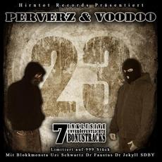 23 (Limited Edition) mp3 Album by Perverz & Voodoo