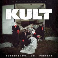 Kult mp3 Album by Blokkmonsta, Uzi & Perverz