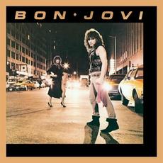 Bon Jovi (Deluxe Edition) mp3 Album by Bon Jovi