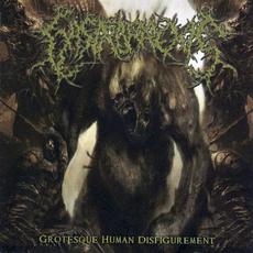 Grotesque Human Disfigurement mp3 Album by Gastrorrexis
