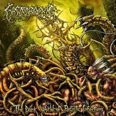 The Dark World of Parasitic Infections mp3 Album by Gastrorrexis