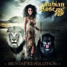Mental Revolution mp3 Album by Nubian Rose
