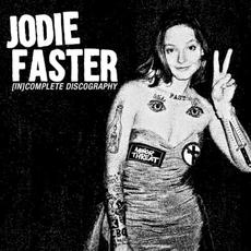 [In]Complete Discography mp3 Album by Jodie Faster