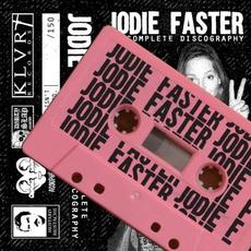 Complete Discography mp3 Album by Jodie Faster