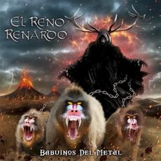 Babuinos del metal mp3 Album by El Reno Renardo