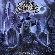 Worm Eaten mp3 Album by Carnal Savagery