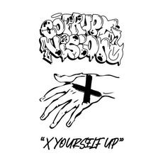 "X YOURSELF UP" mp3 Album by Corrupt Vision