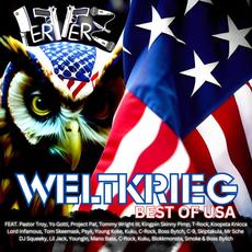 Weltkrieg (Best of USA) mp3 Artist Compilation by Perverz