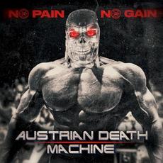 No Pain No Gain mp3 Single by Austrian Death Machine