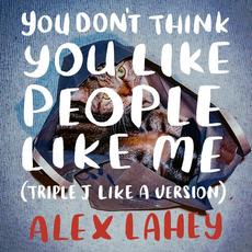 You Don't Think You Like People Like Me (triple j Like A Version) mp3 Single by Alex Lahey