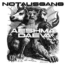 Aeshma Daeva mp3 Single by Notausgang