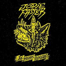 16 Years mp3 Single by Jodie Faster