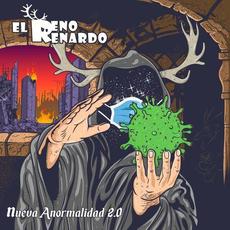 Nueva Anormalidad 2.0 mp3 Single by El Reno Renardo