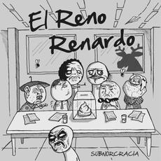 Subnorcracia mp3 Single by El Reno Renardo