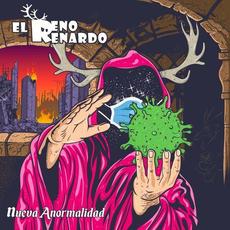 Nueva Anormalidad mp3 Single by El Reno Renardo
