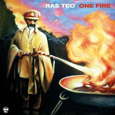 One Fire mp3 Album by Ras Teo