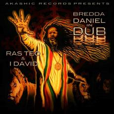 Brother Daniel in Dub mp3 Album by Ras Teo