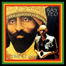 Timeless mp3 Album by Ras Teo