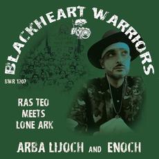 Arba Lijoch / Enoch mp3 Album by Ras Teo
