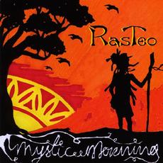 Mystic Morning mp3 Album by Ras Teo