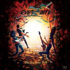 Blessed in Hell mp3 Album by Eve's Bite