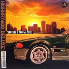 Highway 600 (Deluxe Edition) mp3 Album by Curren$y & Trauma Tone