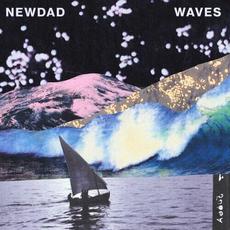 Waves mp3 Album by NewDad