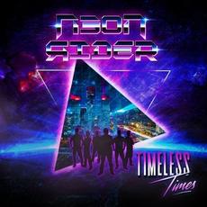 Timeless Times mp3 Album by Neon Rider