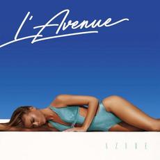 Azure mp3 Album by L'Avenue