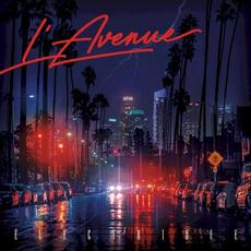 Électrique mp3 Album by L'Avenue