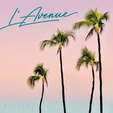 Riviera mp3 Album by L'Avenue