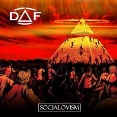 Socialovism mp3 Album by D.A.F Band