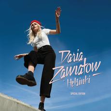 Helsinki (Special Edition) mp3 Album by Daria Zawiałow