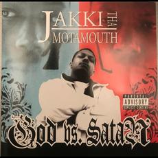 God Vs. Satan mp3 Album by Jakki The Motamouth