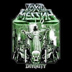 Divinity mp3 Album by Toxic Messiah