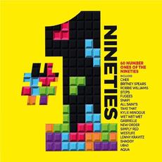 #1: Nineties mp3 Compilation by Various Artists