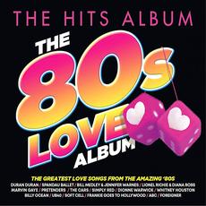 The Hits Album - The 80's Love Album mp3 Compilation by Various Artists