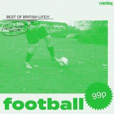Football mp3 Single by Courting