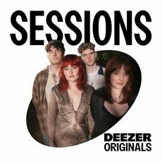 Deezer Sessions mp3 Single by NewDad