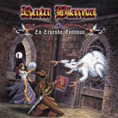 La leyenda continúa: Tributo a Rata Blanca mp3 Compilation by Various Artists