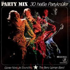 Party Mix 30 Heisse Partyknuller mp3 Compilation by Various Artists